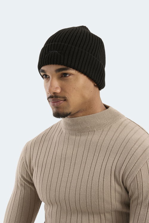 Slazenger ASTROS I Unisex Siyah Bere