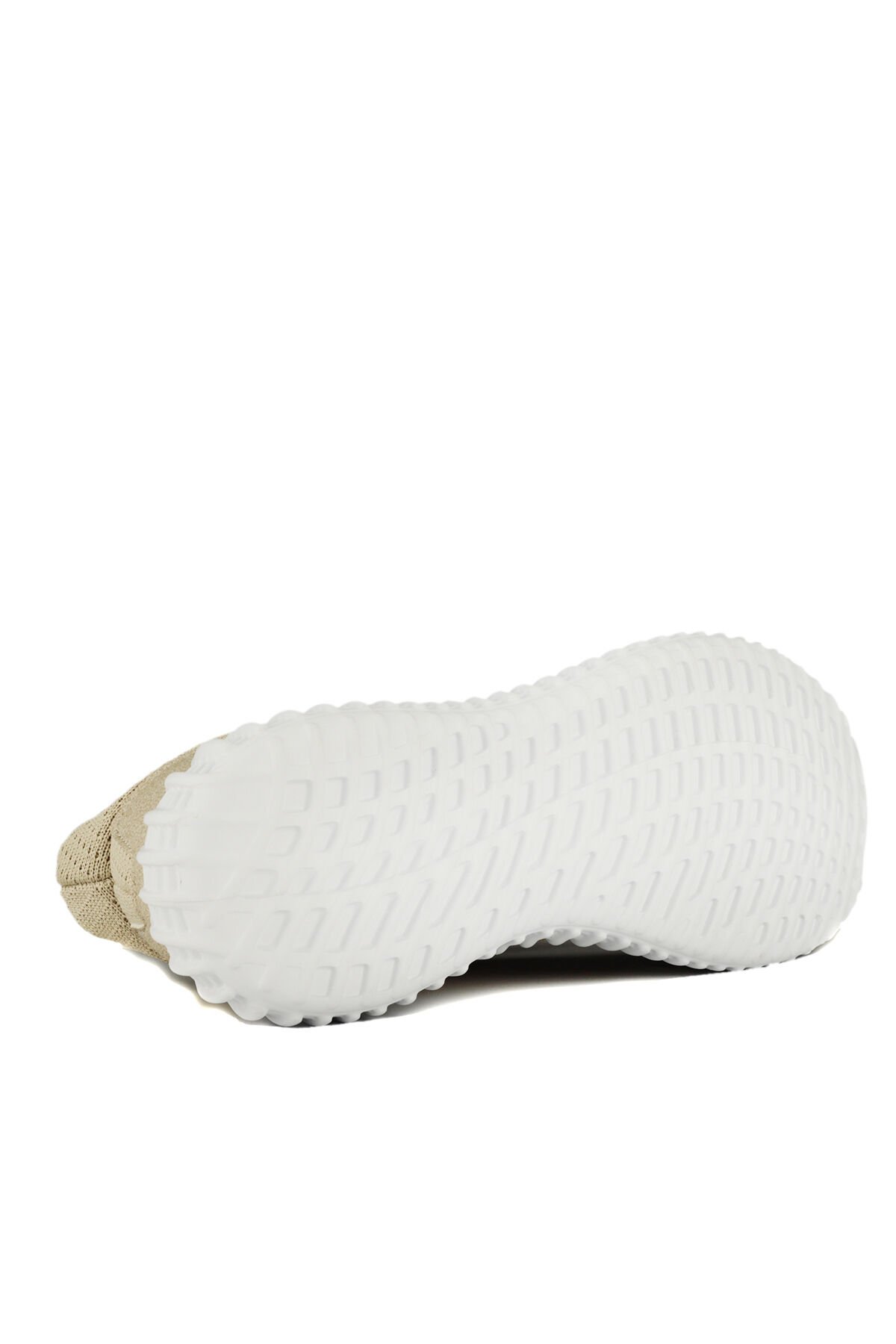 ATOMIC Sneaker Erkek Ayakkabı Bej - Thumbnail