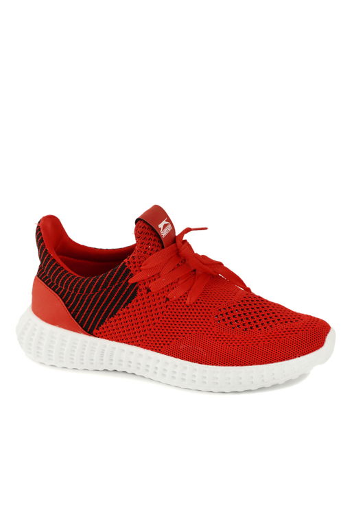 ATOMIC Erkek Sneaker Ayakkabı Kırmızı