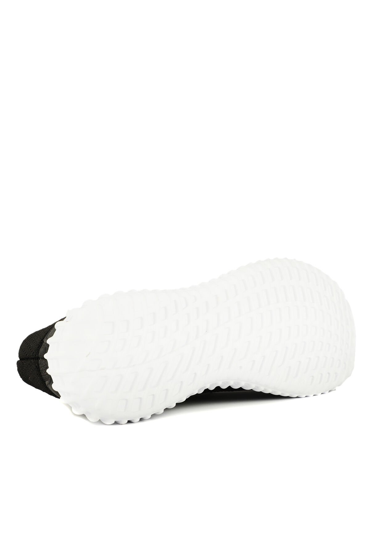 Slazenger ATOMIC Sneaker Erkek Ayakkabı Siyah / Beyaz - Thumbnail