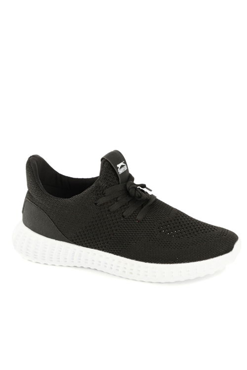 ATOMIC Erkek Sneaker Ayakkabı Siyah / Beyaz