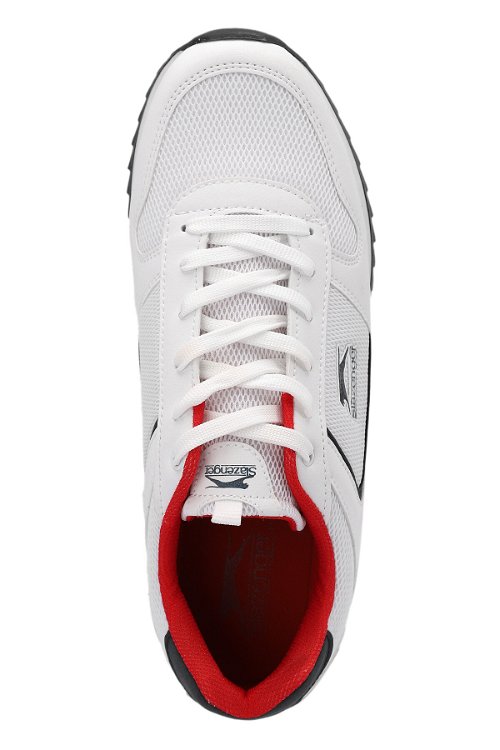 ATTACK I Sneaker Erkek Ayakkabı Beyaz