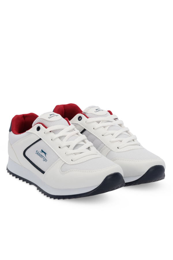 ATTACK I Erkek Sneaker Ayakkabı Beyaz