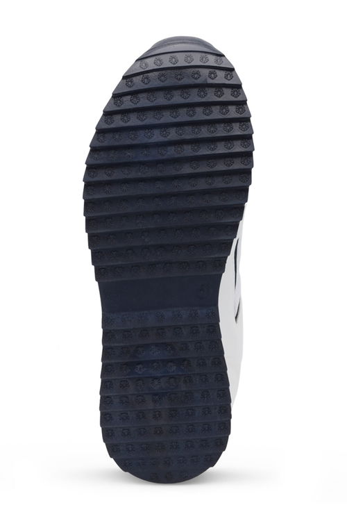 ATTACK I Erkek Sneaker Ayakkabı Beyaz
