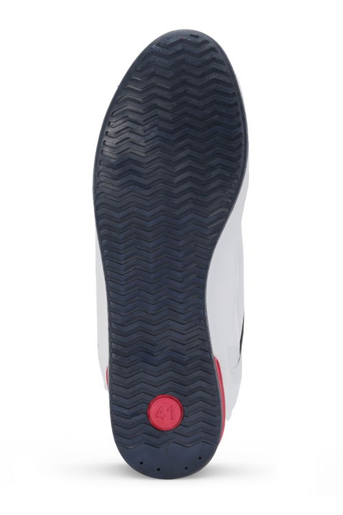 Slazenger ATTAL I Erkek Beyaz Günlük Spor Ayakkabısı