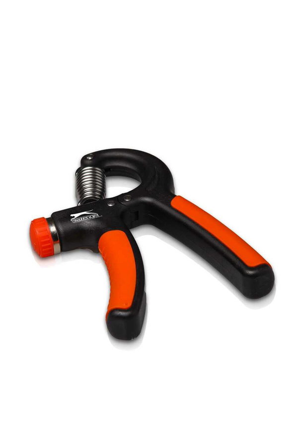 Slazenger Ayarlanabilir El Yayı (5-60 kg Direnç) Unisex STD Egzersiz Aletleri