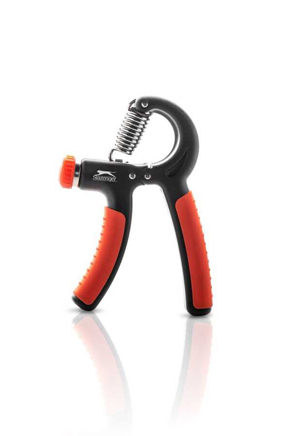 Slazenger Ayarlanabilir El Yayı (5-60 kg Direnç) Unisex STD Egzersiz Aletleri