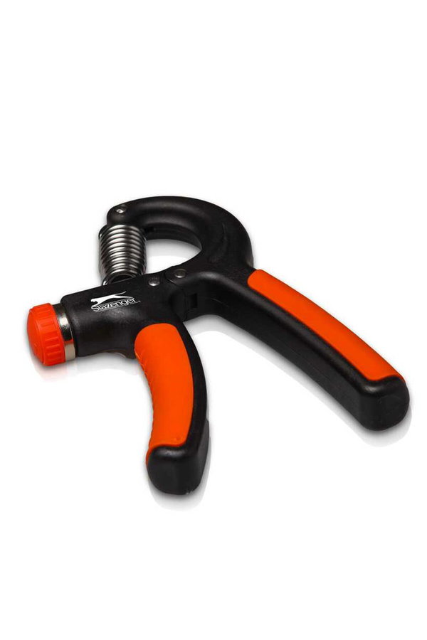 Slazenger Ayarlanabilir El Yayı (5-60 kg Direnç) Unisex STD Egzersiz Aletleri