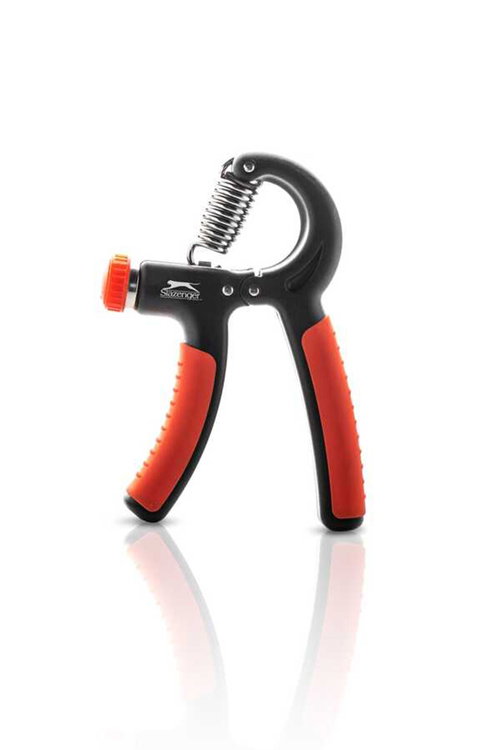 Slazenger Ayarlanabilir El Yayı (5-60 kg Direnç) Unisex STD Egzersiz Aletleri