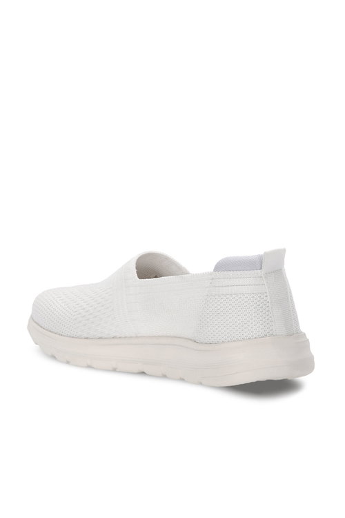 Slazenger AYN I Kadın Beyaz Günlük Spor Ayakkabısı