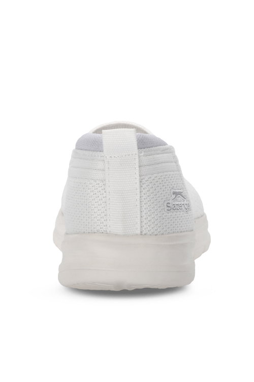 Slazenger AYN I Kadın Beyaz Günlük Spor Ayakkabısı