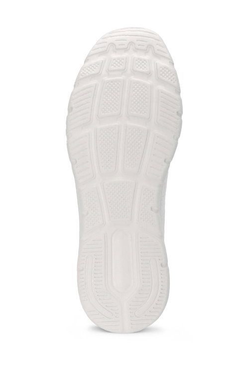 Slazenger AYN I Kadın Beyaz Günlük Spor Ayakkabısı