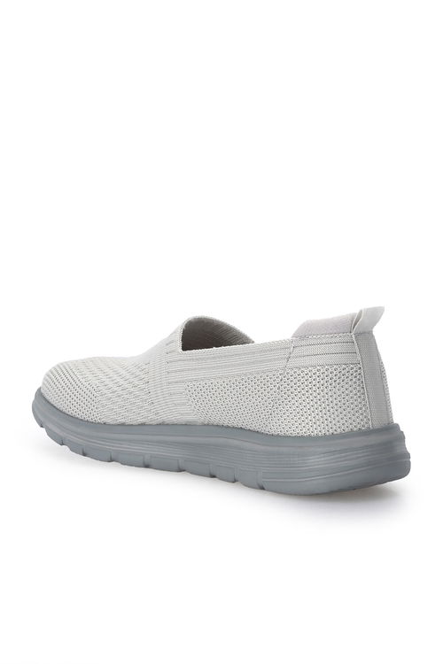 Slazenger AYN I Kadın Gri Günlük Spor Ayakkabısı