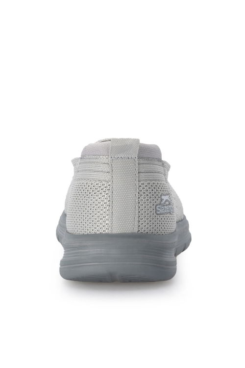 Slazenger AYN I Kadın Gri Günlük Spor Ayakkabısı