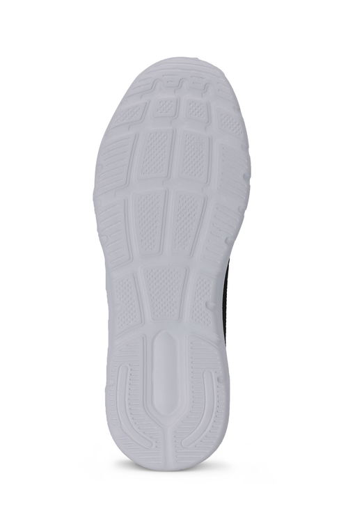 Slazenger AYN I Kadın Siyah / Beyaz Günlük Spor Ayakkabısı