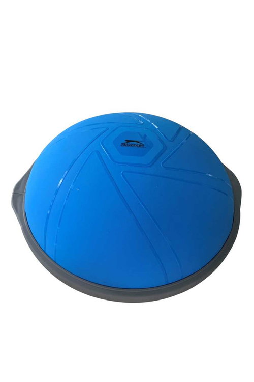 Slazenger Balance Ball (Pompa Dahildir) Unisex STD Pilates Aksesuarları