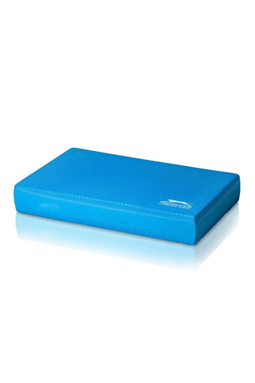 Slazenger Balance Pad Unisex Mavi Pilates Aksesuarları
