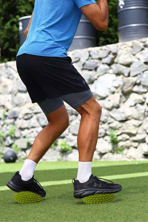 Slazenger Balance Pods (Pompa Dahildir) Unisex STD Pilates Aksesuarları