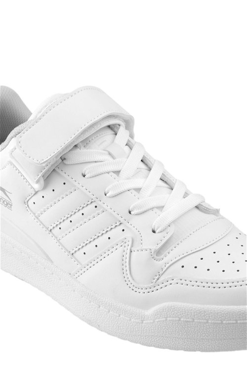 Slazenger BALDEV I Sneaker Erkek Ayakkabı Beyaz