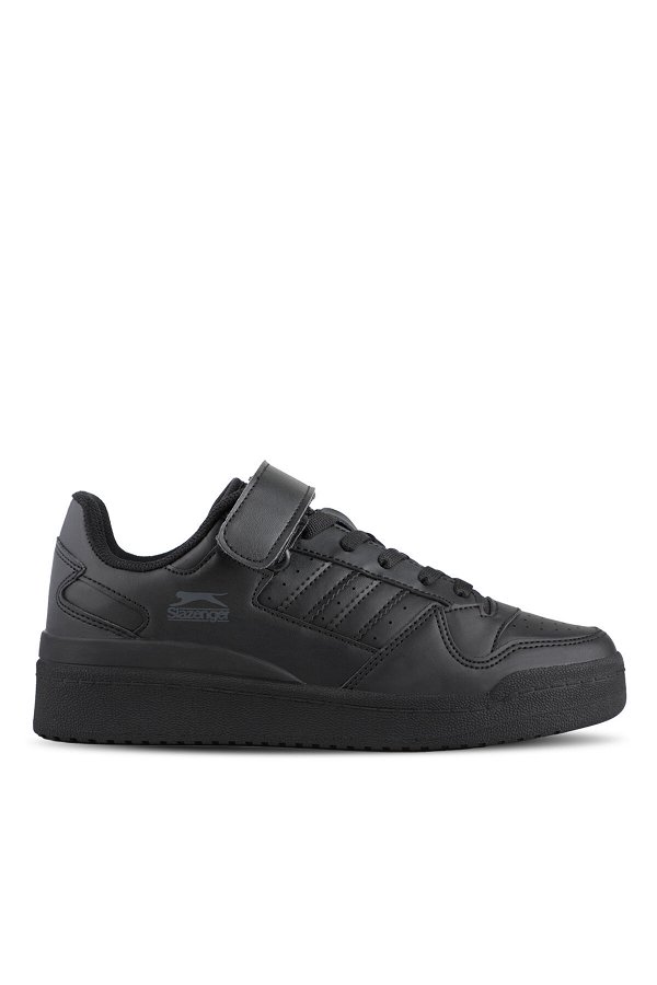 BALDEV I Sneaker Erkek Ayakkabı Siyah / Siyah