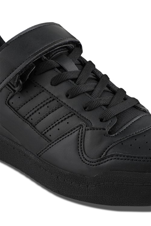 BALDEV I Sneaker Erkek Ayakkabı Siyah / Siyah