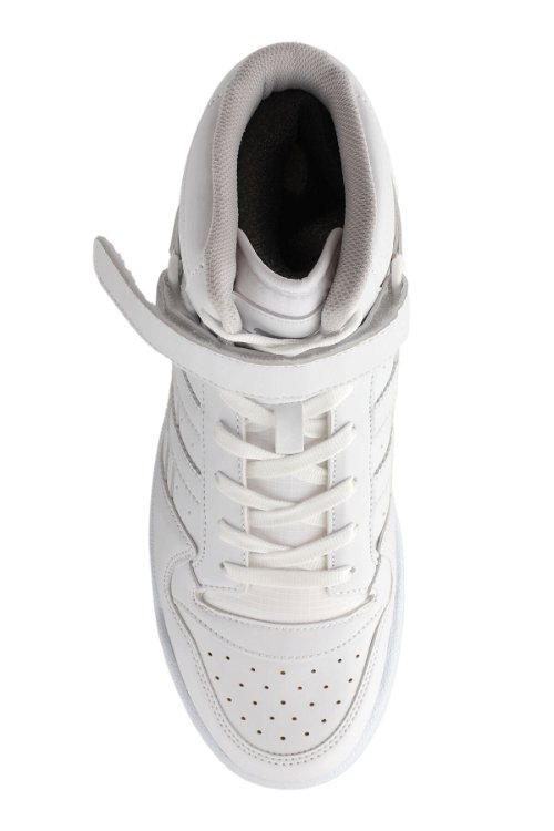 Slazenger BAMBOO Sneaker Erkek Ayakkabı Beyaz