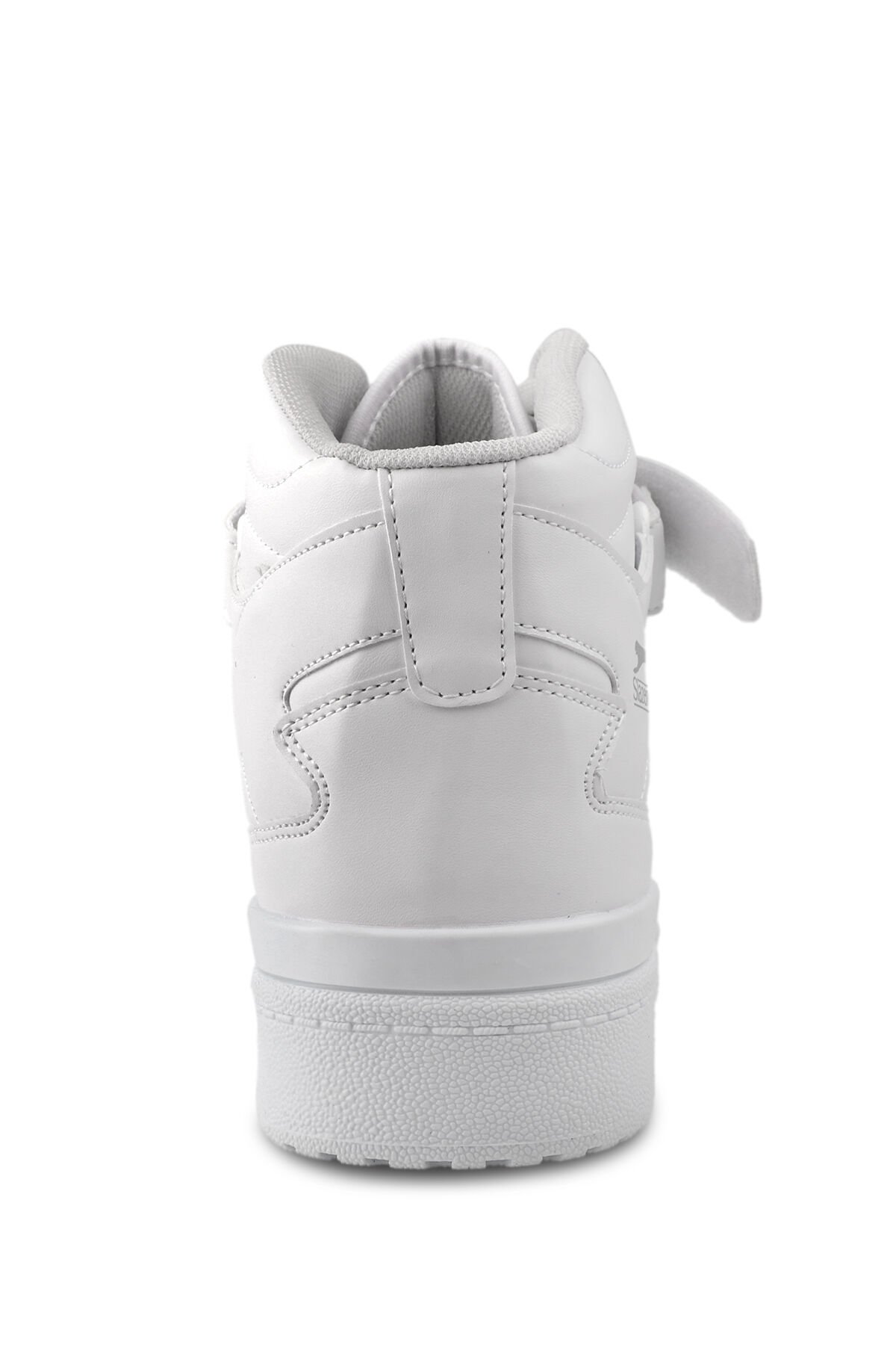Slazenger BAMBOO Sneaker Erkek Ayakkabı Beyaz - Thumbnail