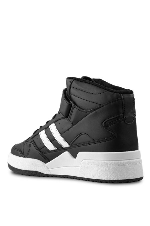 Slazenger BAMBOO Sneaker Erkek Ayakkabı Siyah / Beyaz