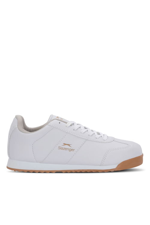 Slazenger BAND Erkek Beyaz Sneaker