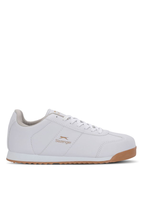 Slazenger BAND Erkek Beyaz Sneaker