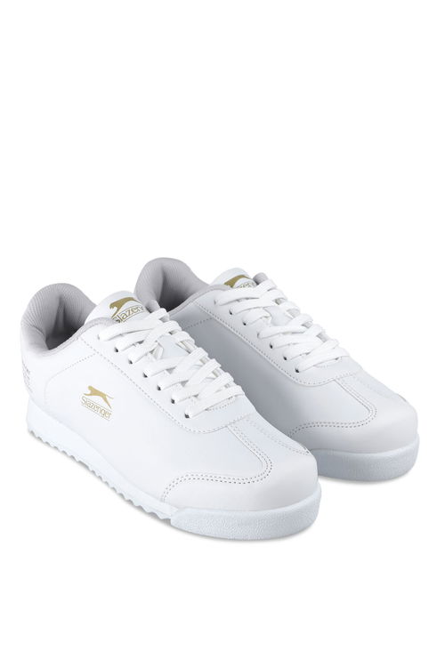 Slazenger BAND Erkek Beyaz Sneaker