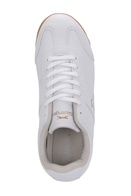 Slazenger BAND Erkek Beyaz Sneaker
