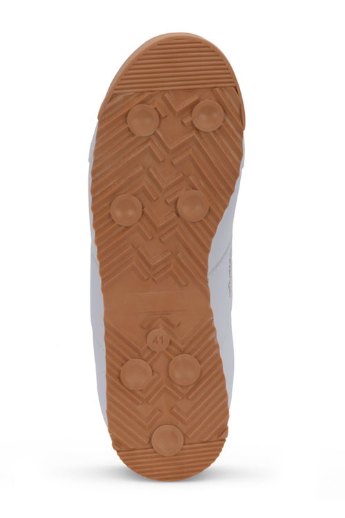 Slazenger BAND Erkek Beyaz Sneaker