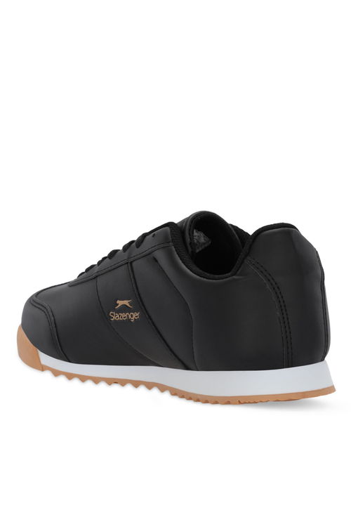 Slazenger BAND Erkek Siyah Sneaker