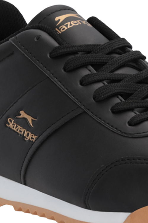 Slazenger BAND Erkek Siyah Sneaker