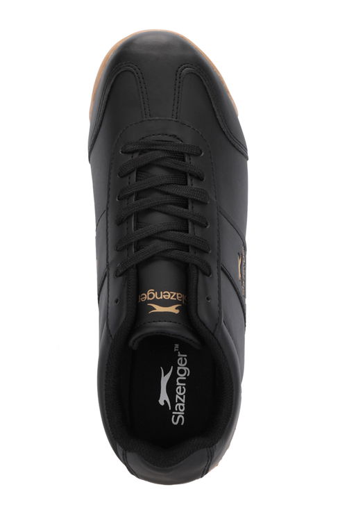 Slazenger BAND Erkek Siyah Sneaker