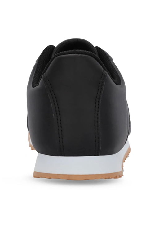 Slazenger BAND Erkek Siyah Sneaker