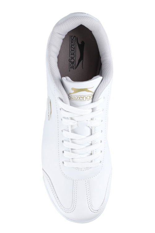 BAND Sneaker Kadın Ayakkabı Beyaz