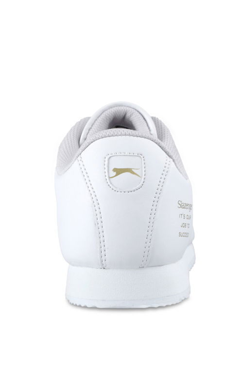 BAND Sneaker Kadın Ayakkabı Beyaz