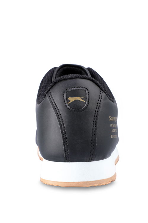 BAND Sneaker Kadın Ayakkabı Siyah