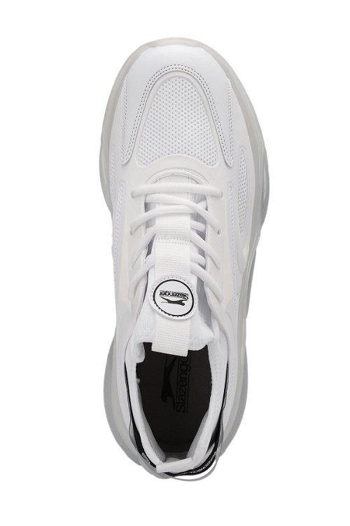 Slazenger BANDERS Sneaker Erkek Ayakkabı Beyaz