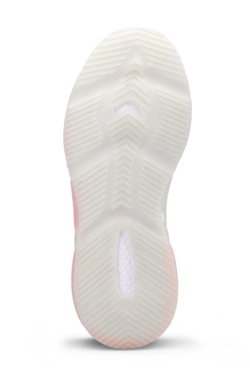 Slazenger BANDERS IN Erkek Koyu Gri Koşu & Yürüyüş Spor Ayakkabısı