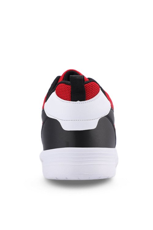Slazenger BARBRO Sneaker Erkek Ayakkabı Kırmızı