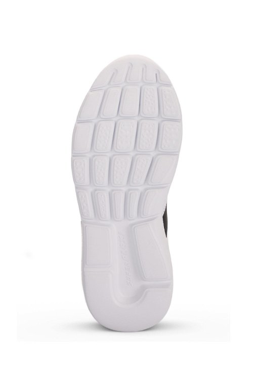 Slazenger BARREL Sneaker Erkek Çocuk Ayakkabı Beyaz / Siyah