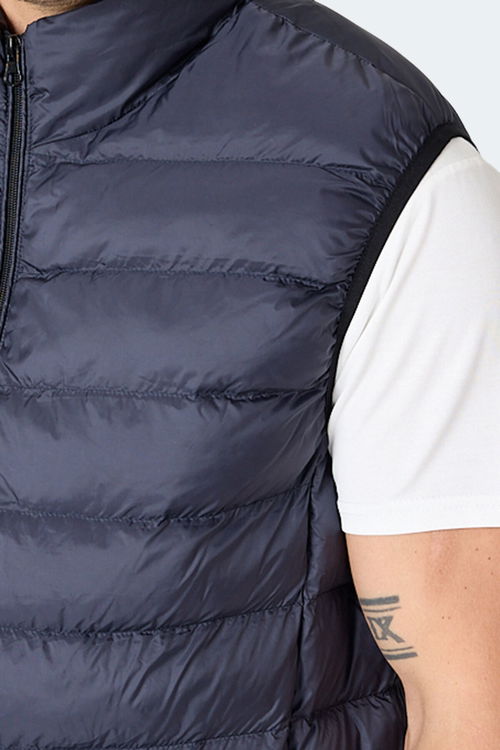 Slazenger BARROS Erkek Lacivert Yelek