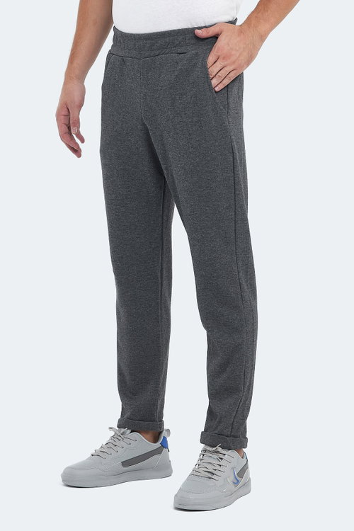 Slazenger BARTOL IN Erkek Cepli Antrasit Pantolon