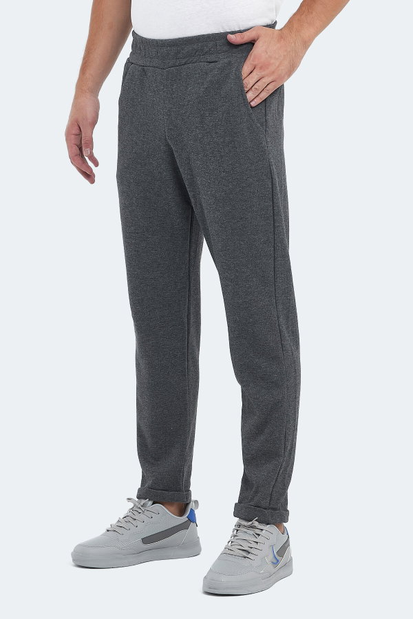 Slazenger BARTOL IN Erkek Cepli Antrasit Pantolon
