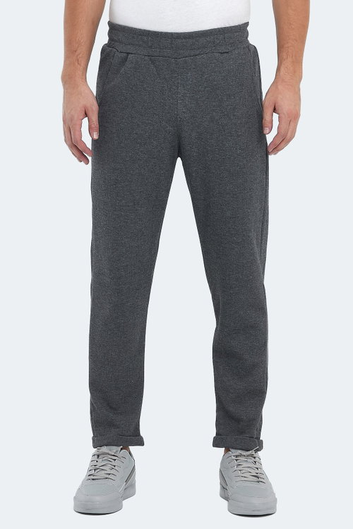Slazenger BARTOL IN Erkek Cepli Antrasit Pantolon