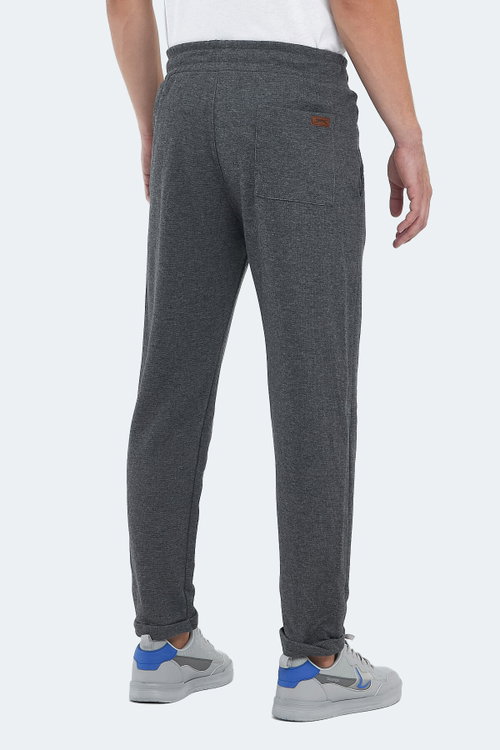 Slazenger BARTOL IN Erkek Cepli Antrasit Pantolon