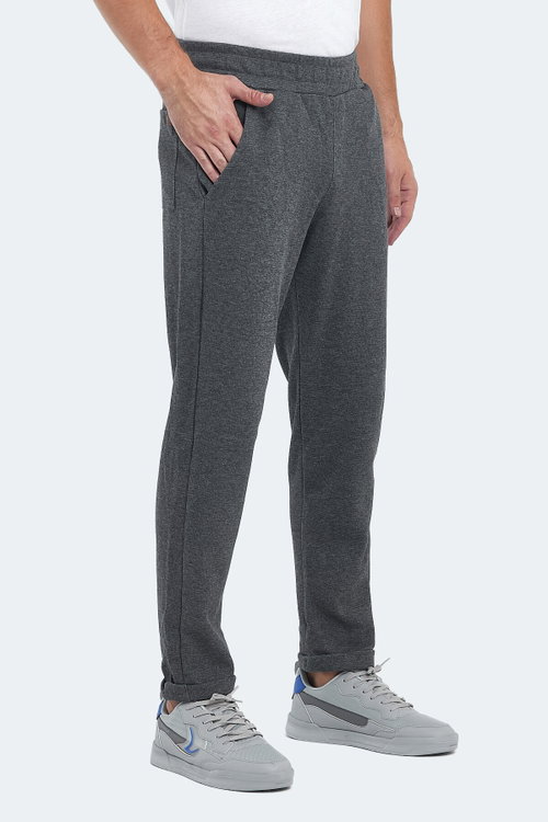 Slazenger BARTOL IN Erkek Cepli Antrasit Pantolon